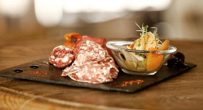 Photo of restaurant Milchbar – das Gaumenfreudenhaus in District 1, Zurich - Photo 1