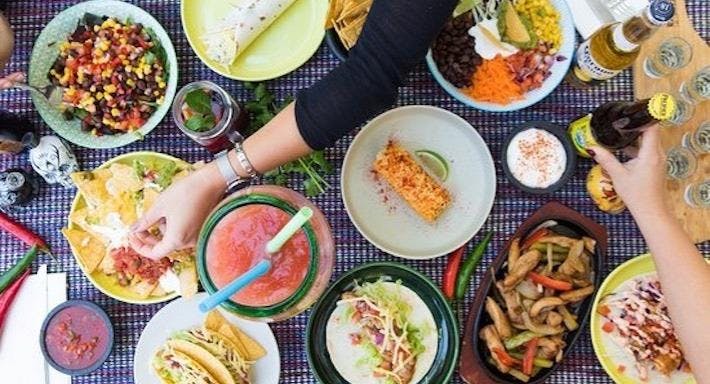 Restaurant Taco Bill - Sunbury in Sunbury, Melbourne