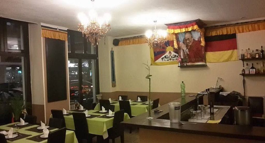 Photo of restaurant Tibet Yak Restaurant in Lindenthal, Cologne