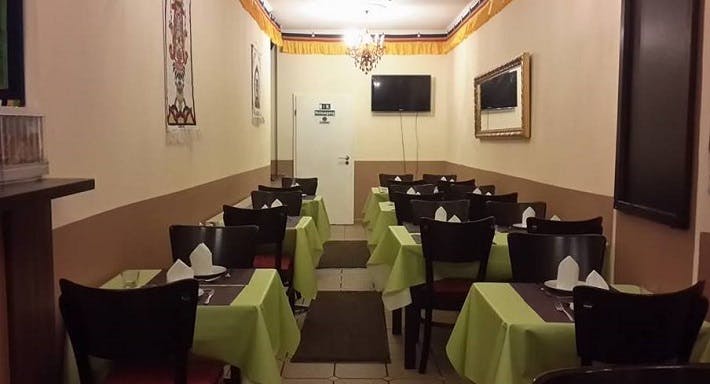 Image 1 of restaurant Tibet Yak Restaurant