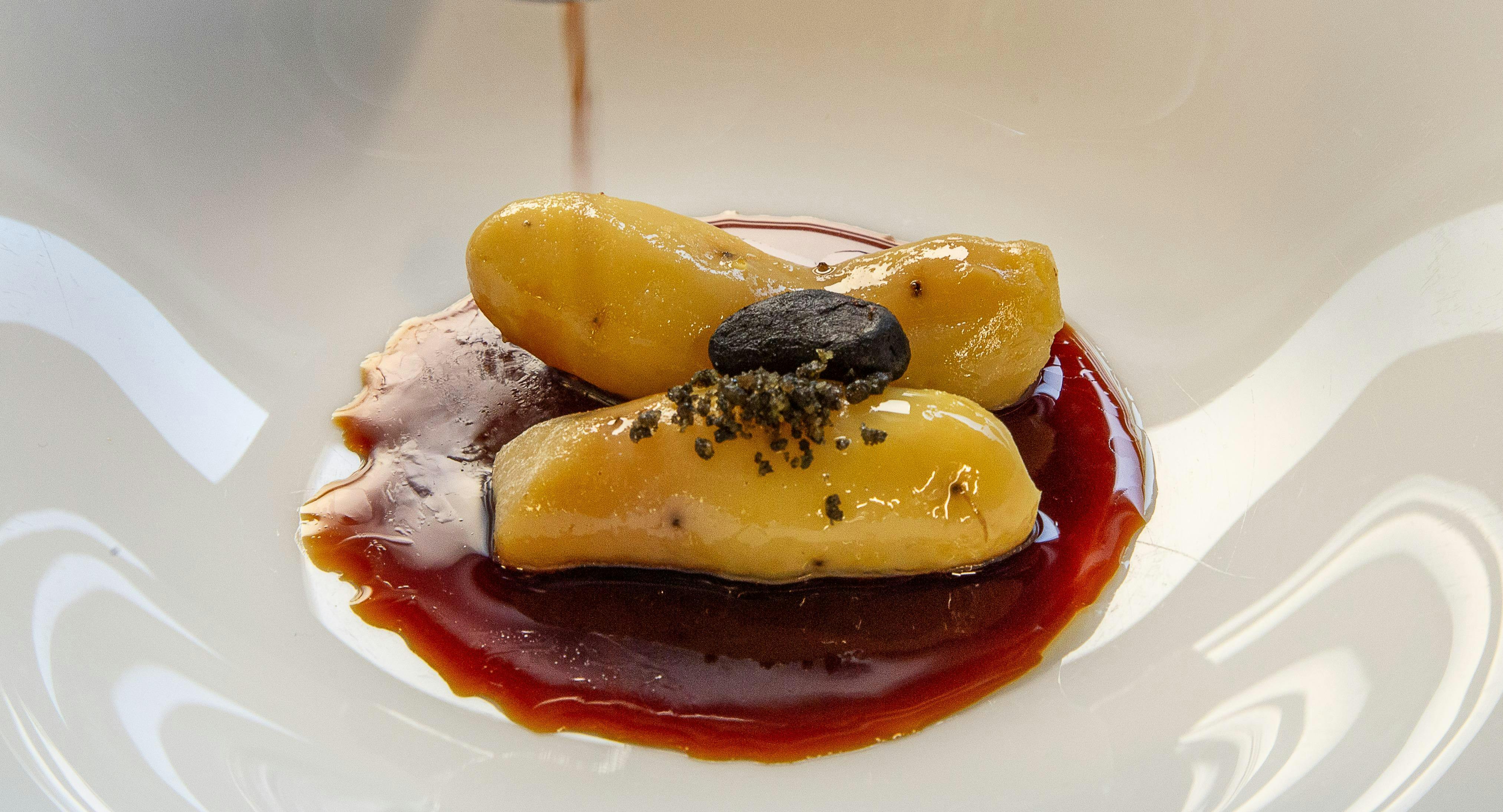 Photo of restaurant Restaurant Le vivant in Innere Stadt, Bern - Photo 4