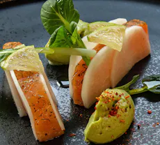 Restaurant Restaurant Le vivant in Innere Stadt, Bern