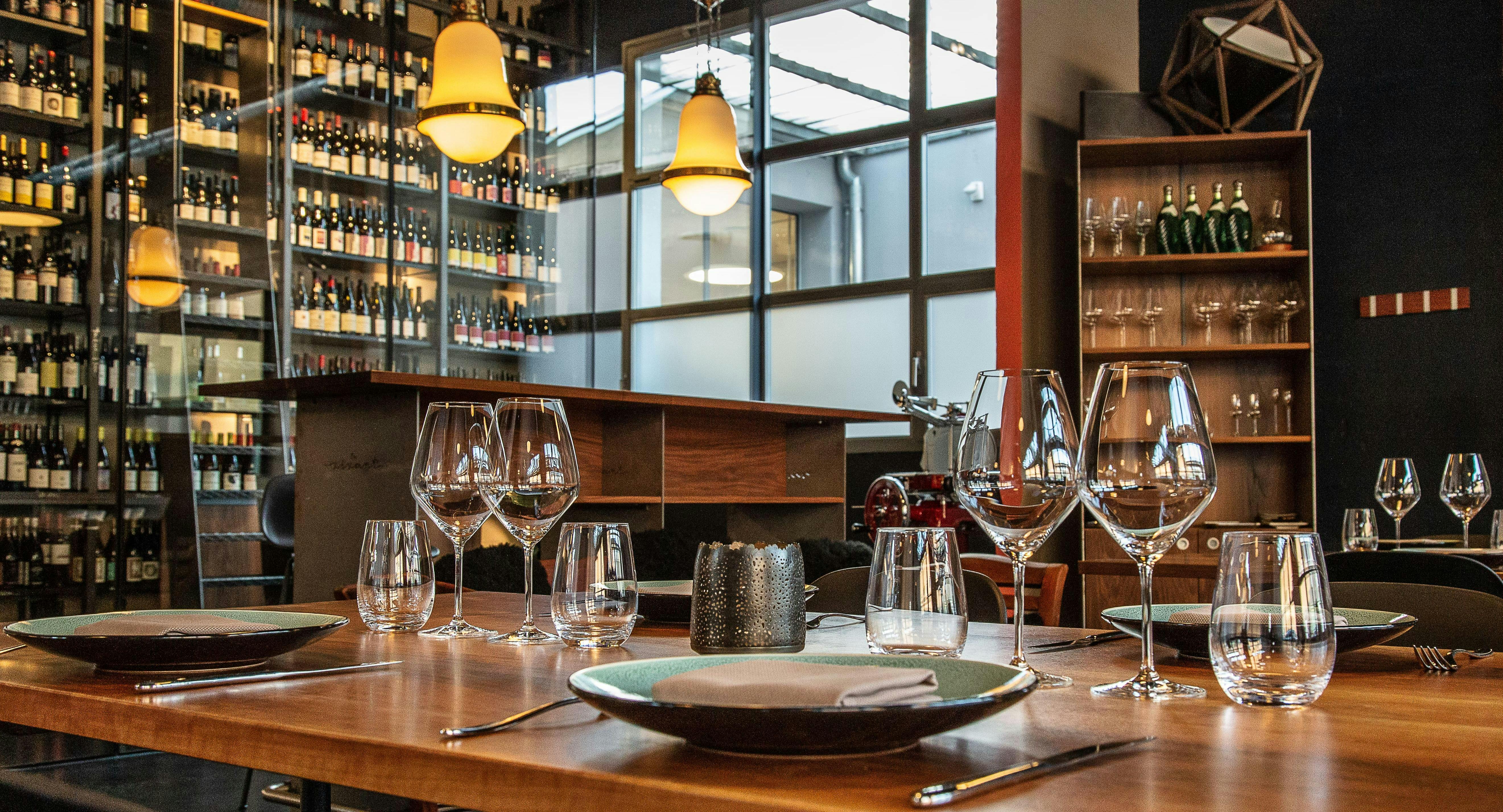 Photo of restaurant Restaurant Le vivant in Innere Stadt, Bern - Photo 5