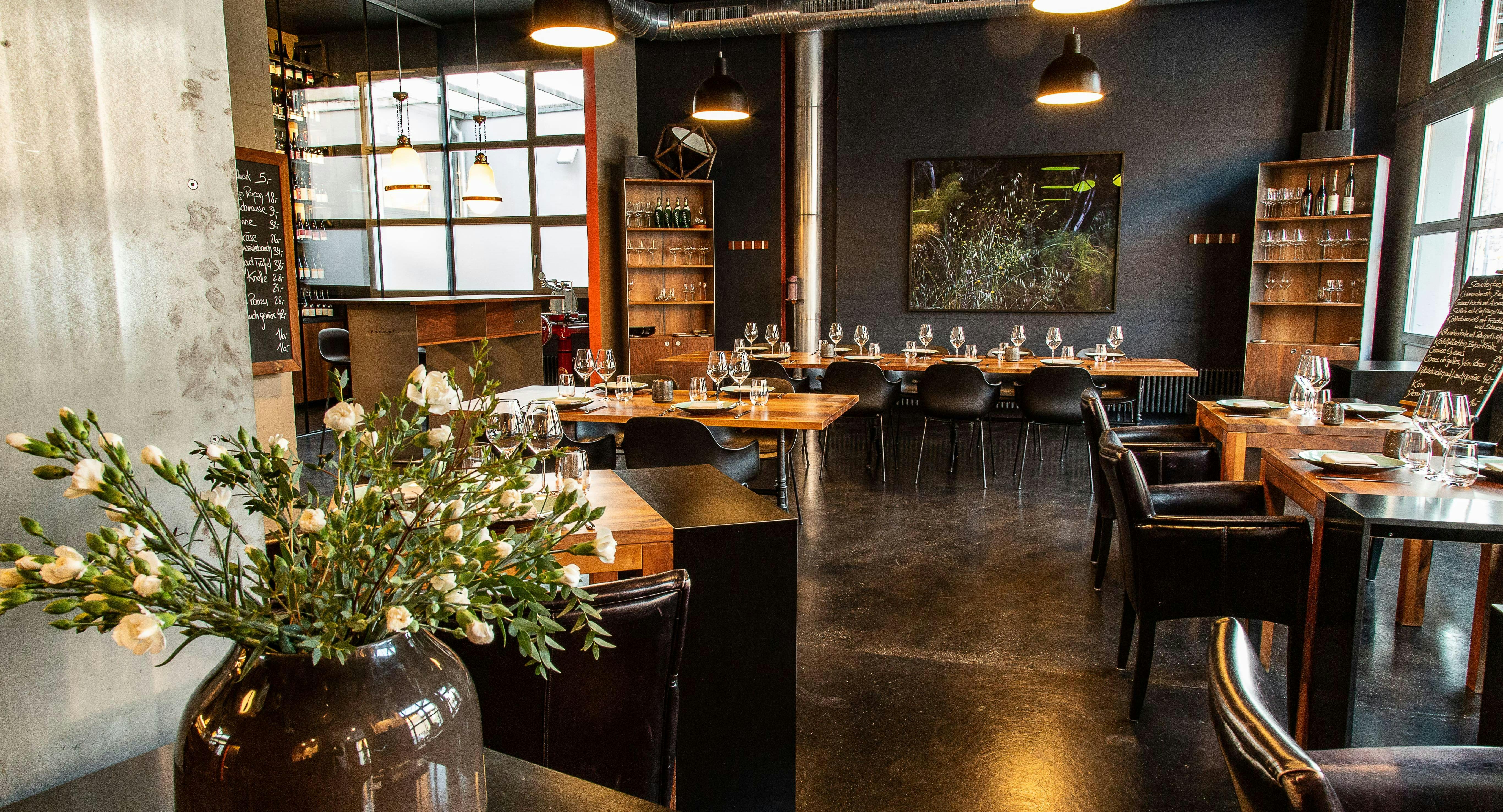 Photo of restaurant Restaurant Le vivant in Innere Stadt, Bern - Photo 6