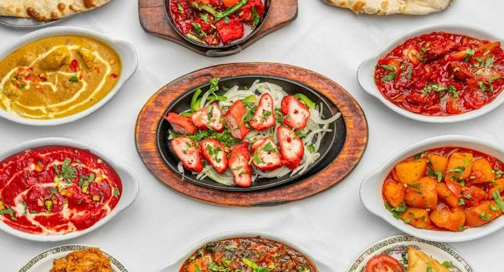 Restaurant Gulshan Tandoori Restaurant in Town Centre, Southend-on-Sea