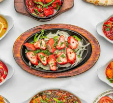 Restaurant Gulshan Tandoori Restaurant in Town Centre, Southend-on-Sea