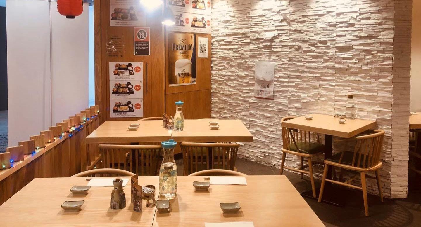 Photo of restaurant Sushi Dan in Chatswood, Sydney - Photo 3