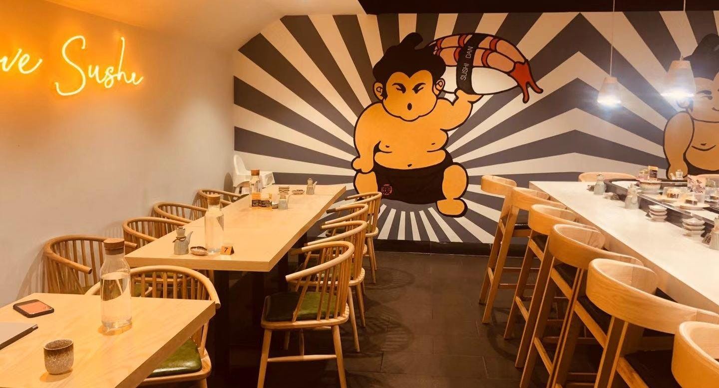 Photo of restaurant Sushi Dan in Chatswood, Sydney - Photo 4