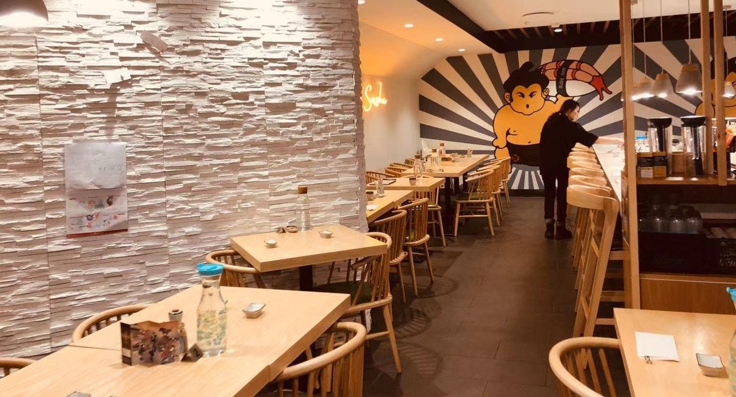 Photo of restaurant Sushi Dan in Chatswood, Sydney - Photo 6