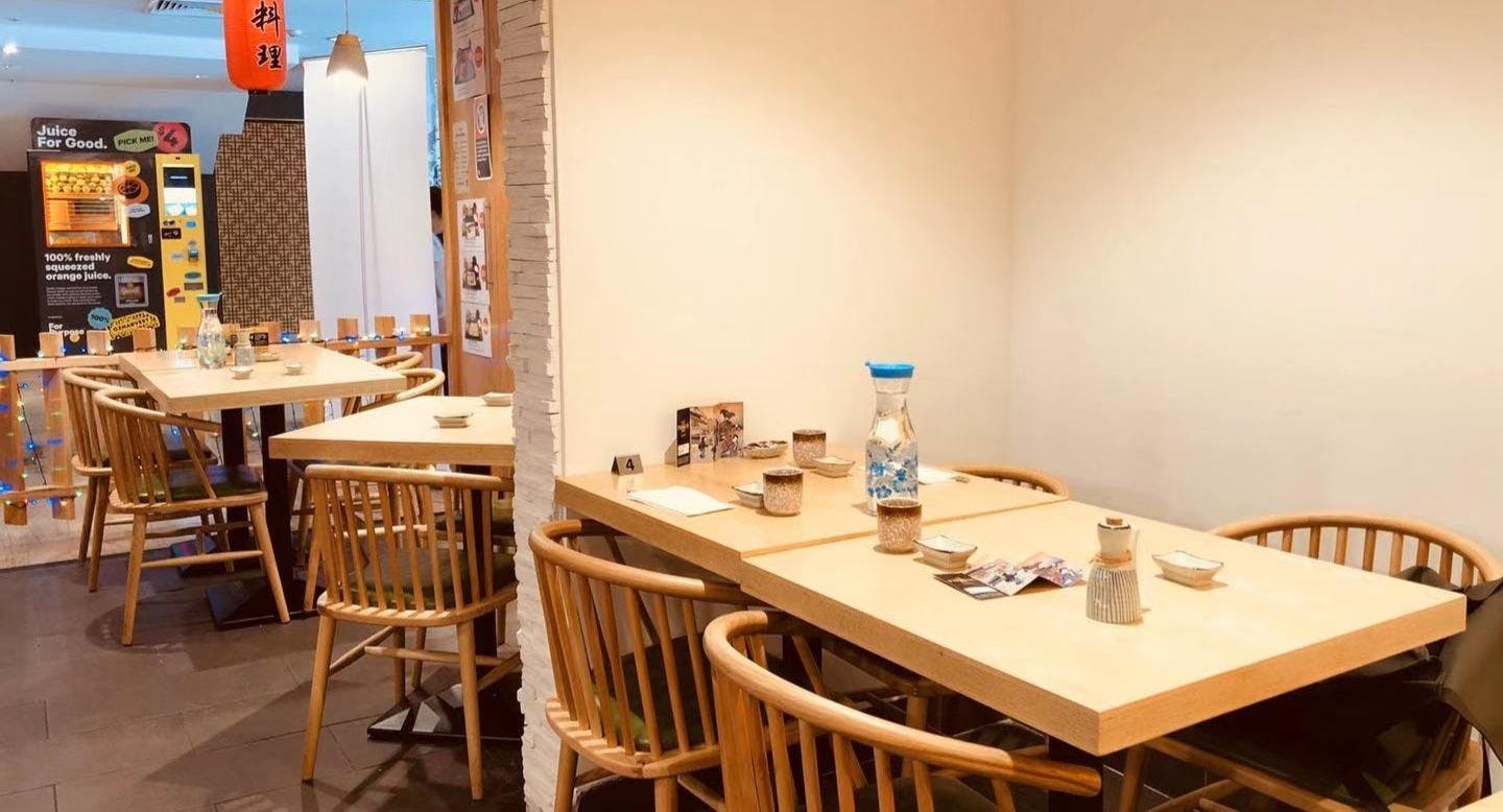 Photo of restaurant Sushi Dan in Chatswood, Sydney - Photo 8