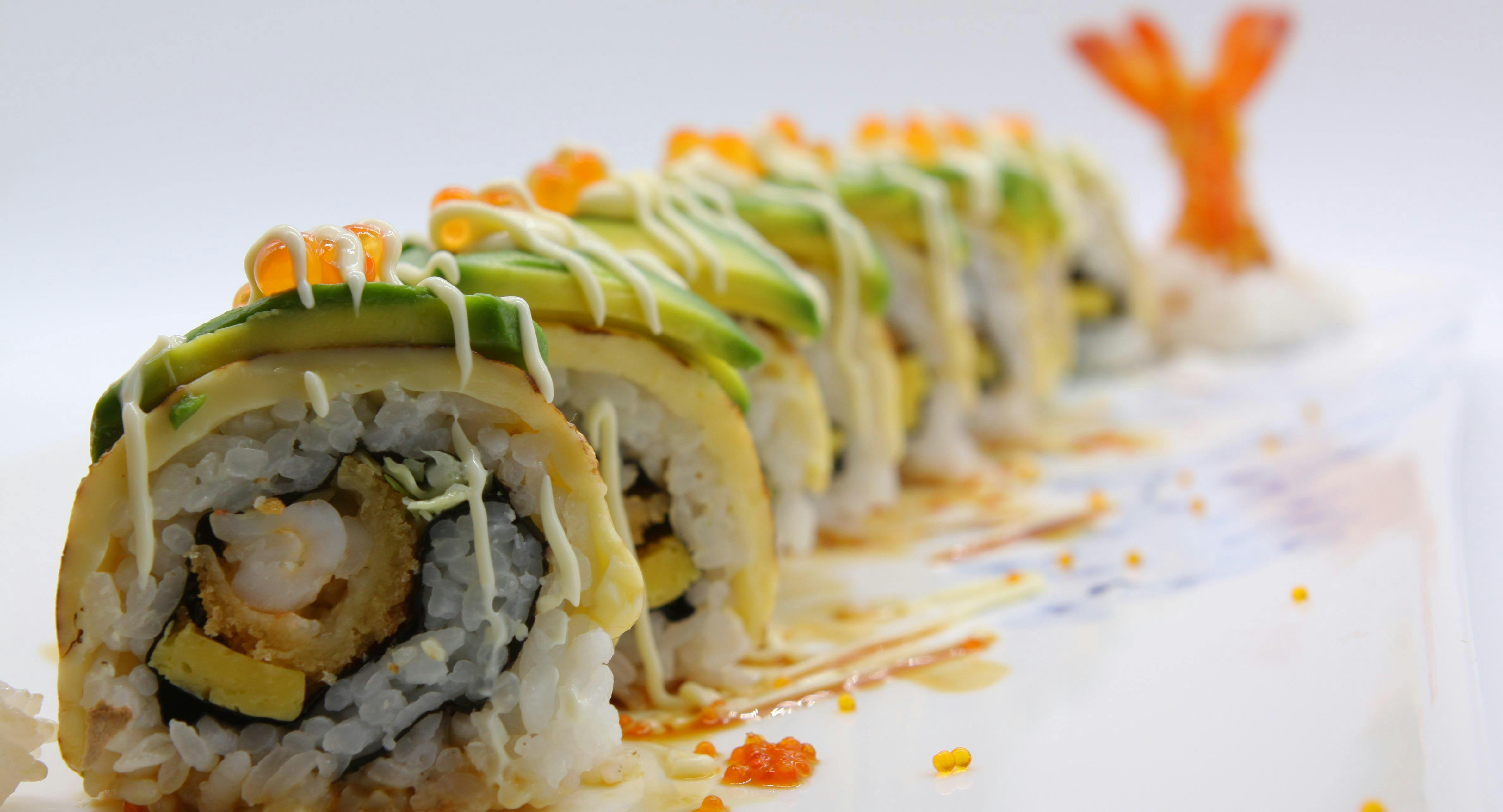 Photo of restaurant Sushi Dan in Chatswood, Sydney - Photo 2