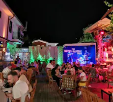 Restaurant The Royal Castle Pub & Steakhouse in Manavgat, Antalya
