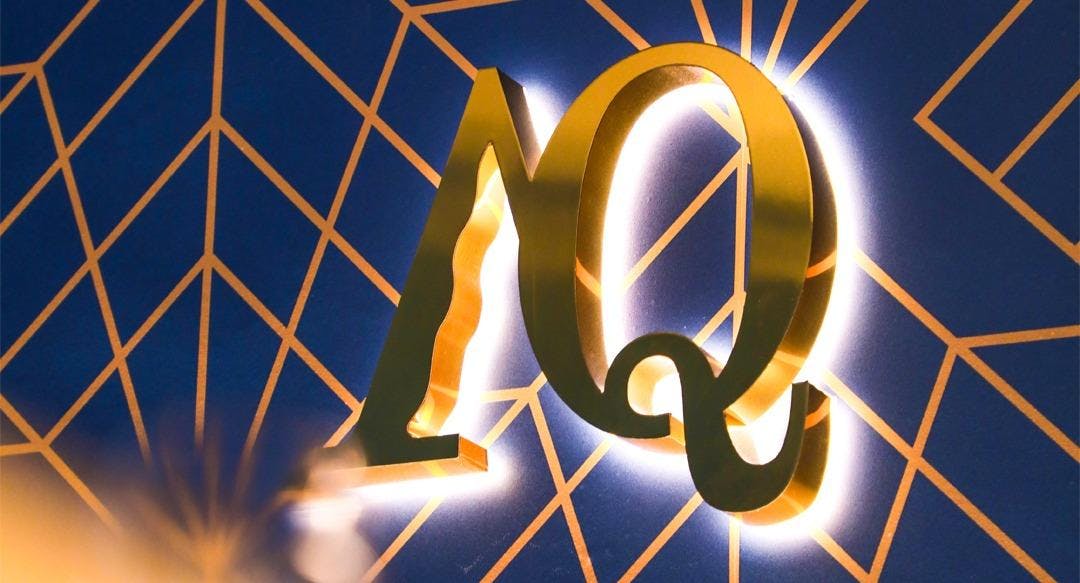 Restaurant Aquarium Restaurant in Chiaia, Naples