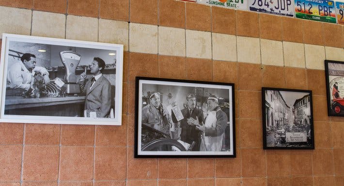 Photo of restaurant La Guardiola in Città Studi, Milan - Photo 3