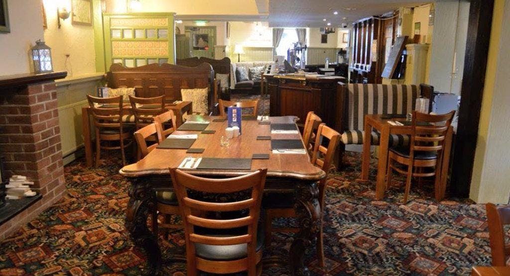 Photo of restaurant The Blue Bell Inn in Dalston, Carlisle