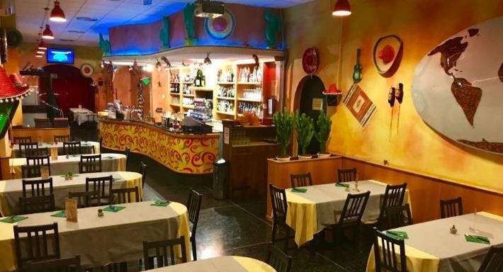 Restaurant Habanero Genova in Centro Storico, Genoa