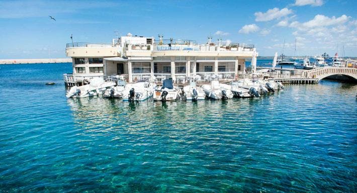 Foto del ristorante Ristorante Marechiaro a Gallipoli, Lecce