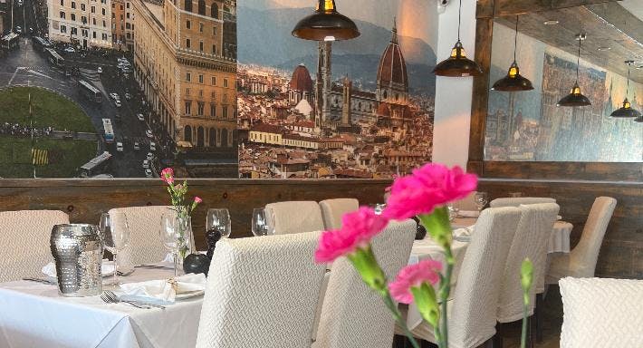 Photo of restaurant La Casetta in Leigh-on-Sea, Southend-on-Sea - Photo 2