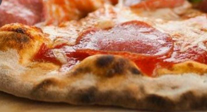 Photo of restaurant La Casetta in Leigh-on-Sea, Southend-on-Sea - Photo 3