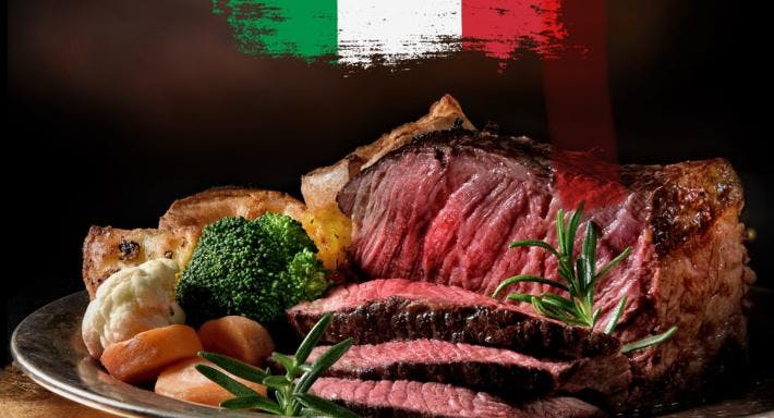 Photo of restaurant La Casetta in Leigh-on-Sea, Southend-on-Sea - Photo 5