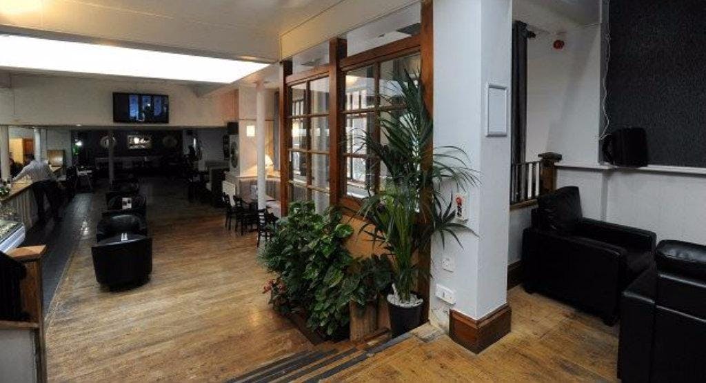 Photo of restaurant Sahara Lounge Restaurant & Grill in City Centre, Gloucester