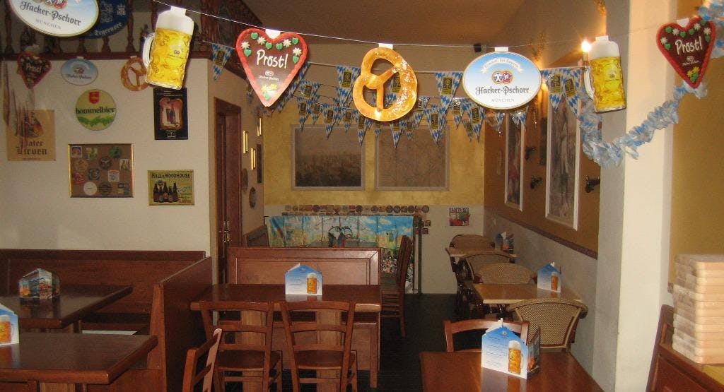 Foto del ristorante Napoleon Birroteca a Marina di Massa, Massa