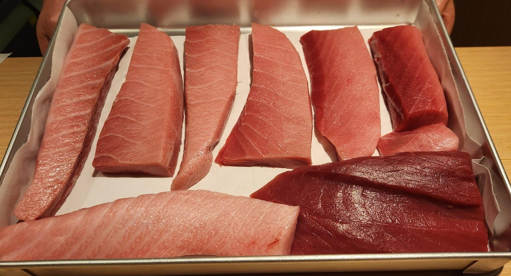 Photo of restaurant Ikigai Omakase in Telok Ayer, Singapore - Photo 8