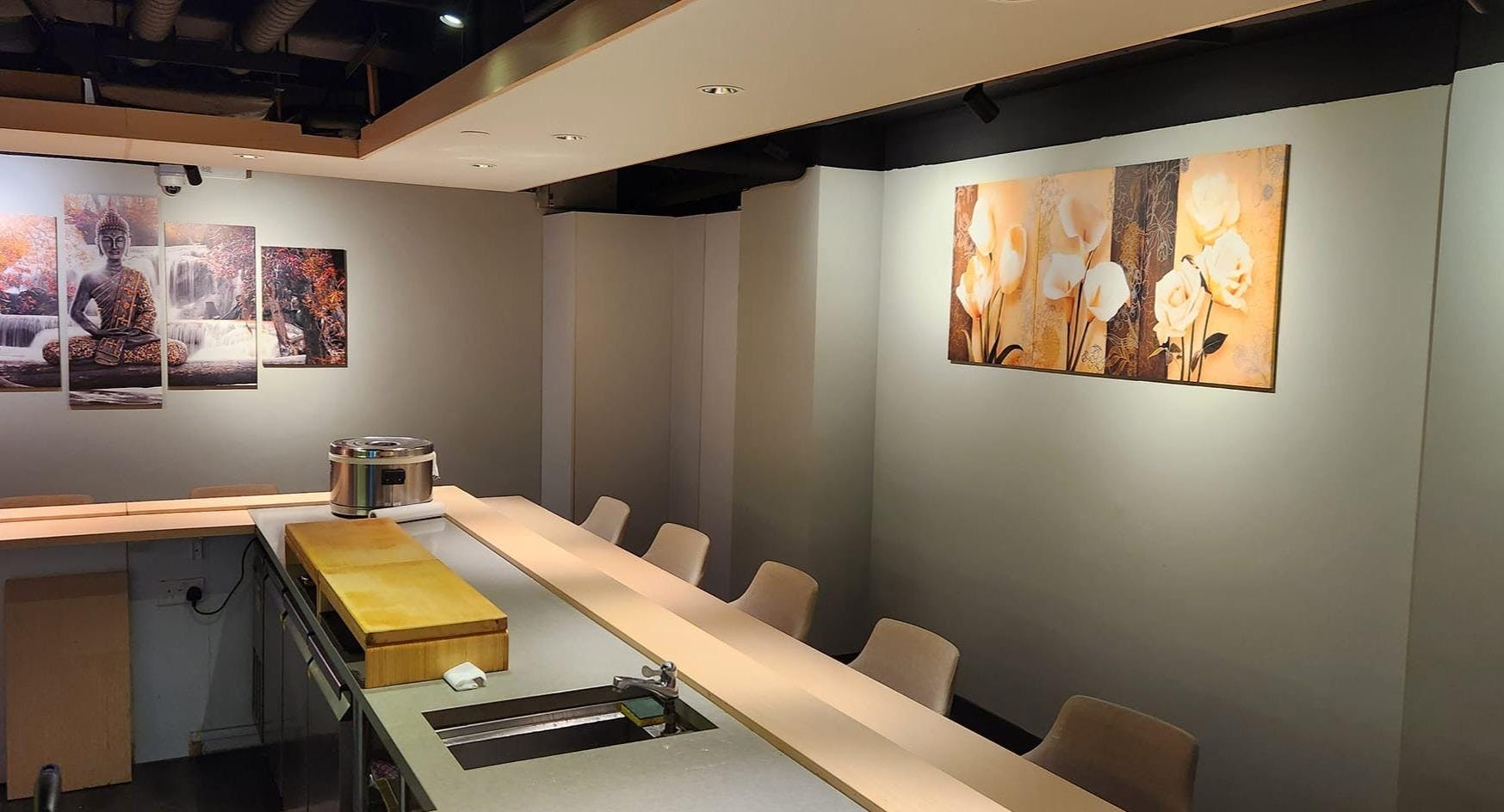 Photo of restaurant Ikigai Omakase in Telok Ayer, Singapore - Photo 4