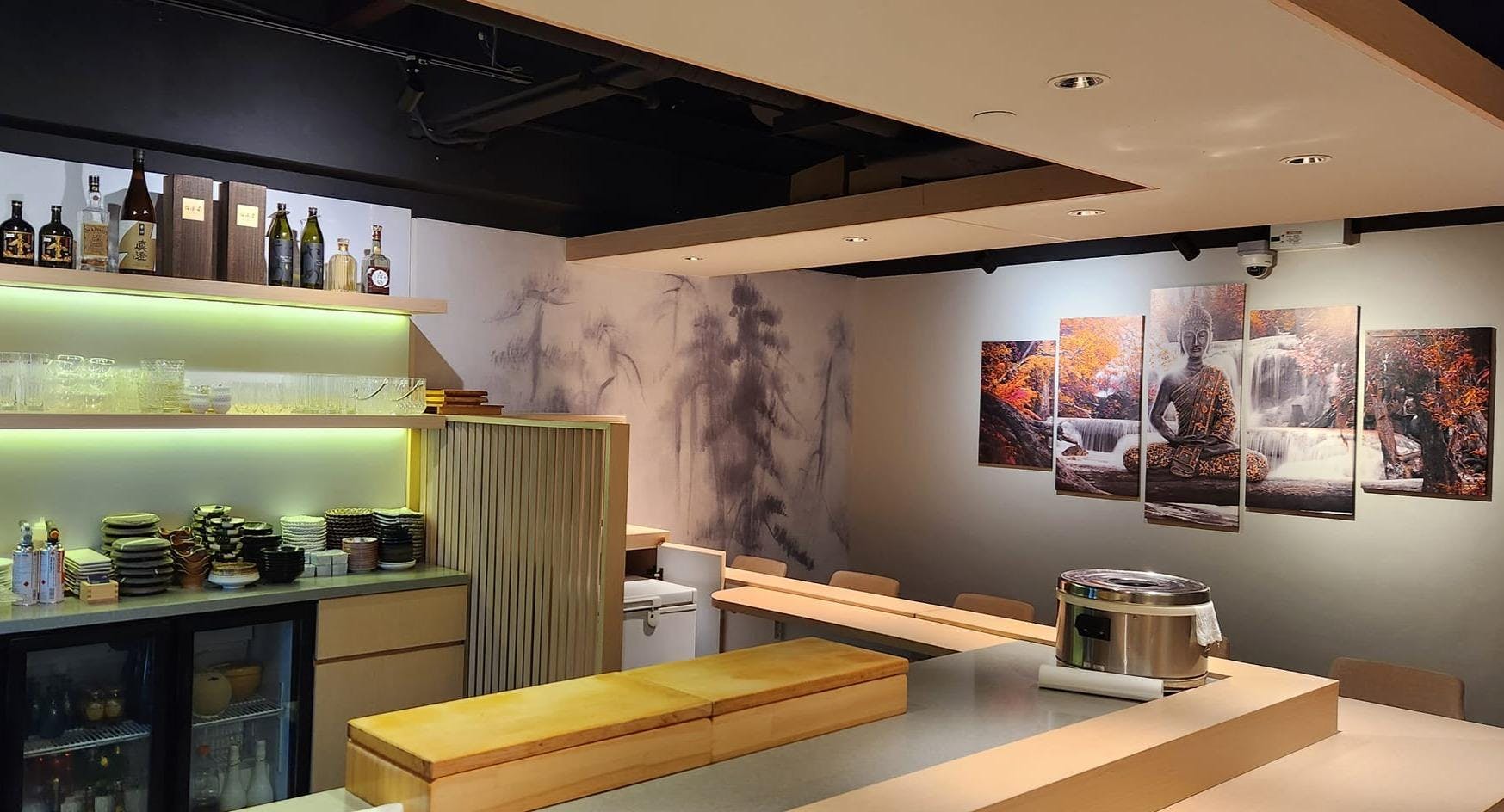 Photo of restaurant Ikigai Omakase in Telok Ayer, Singapore - Photo 7