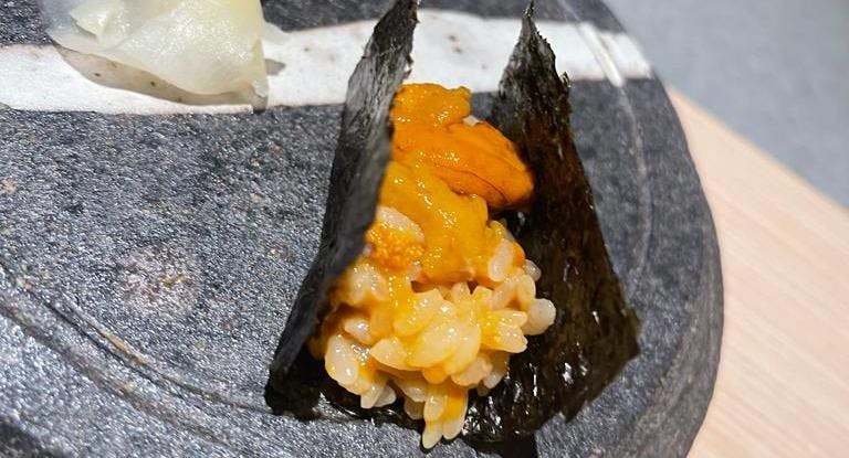 Photo of restaurant Ikigai Omakase in Telok Ayer, Singapore - Photo 12