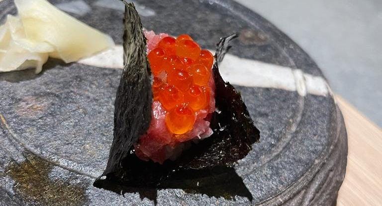 Photo of restaurant Ikigai Omakase in Telok Ayer, Singapore - Photo 13