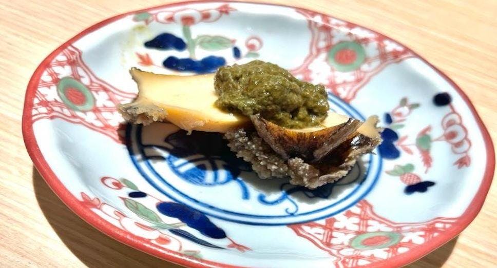 Photo of restaurant Ikigai Omakase in Telok Ayer, Singapore - Photo 14