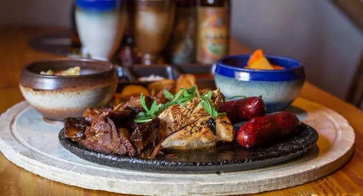 Photo of restaurant Viikinkiravintola Harald - Tampere in Centre, Tampere - Photo 6