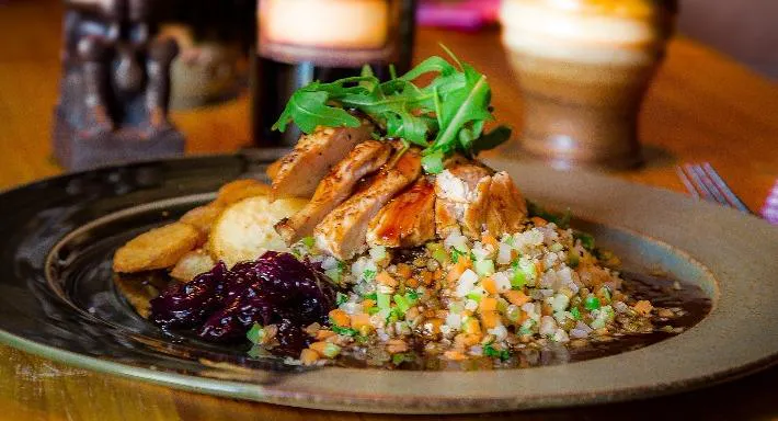 Photo of restaurant Viikinkiravintola Harald - Tampere in Centre, Tampere - Photo 3