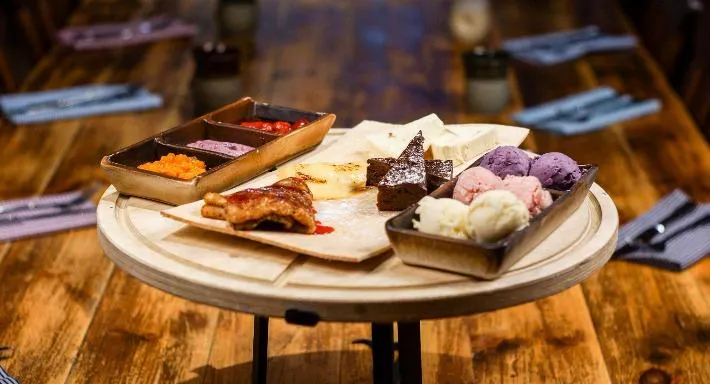 Photo of restaurant Viikinkiravintola Harald - Tampere in Centre, Tampere - Photo 4