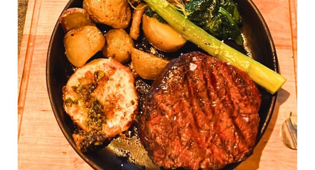 Restaurant Carne and Co.brescia in Centro Storico, Brescia