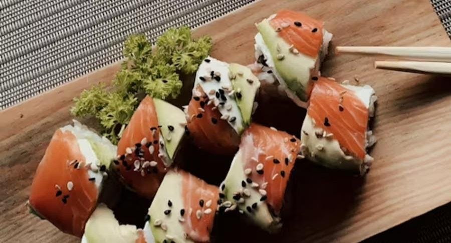 Photo of restaurant Kyoto Yakiniku in Friedrichstadt, Dusseldorf - Photo 2