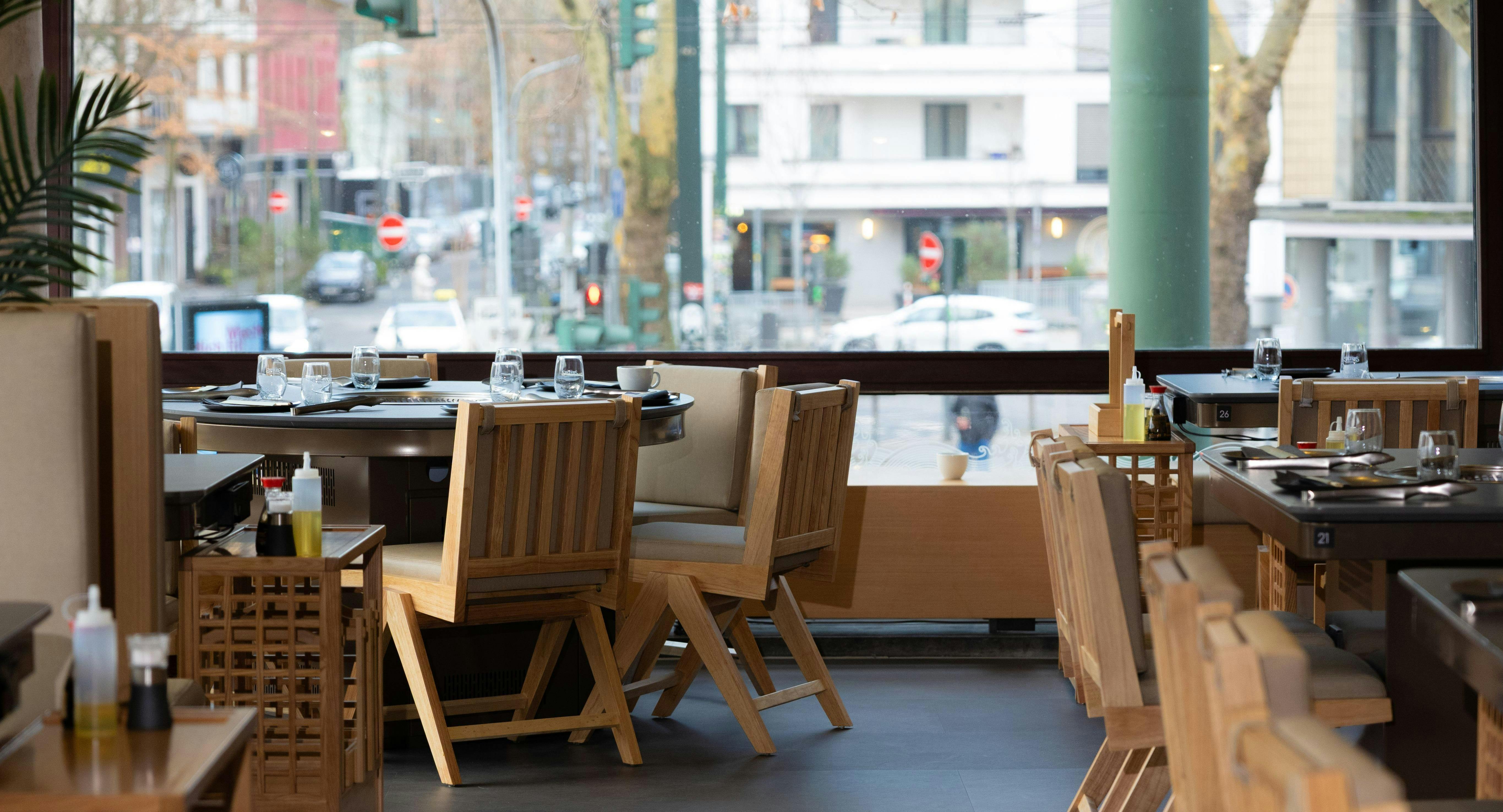 Photo of restaurant Kyoto Yakiniku in Friedrichstadt, Dusseldorf - Photo 6