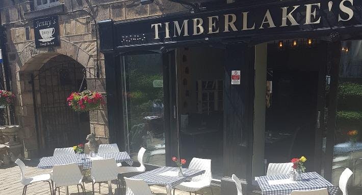 Photo of restaurant Timberlake's Bistro in Centre, Harrogate