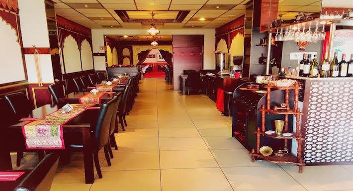 Bilder von Restaurant Royal India in Zentrum, Hürth