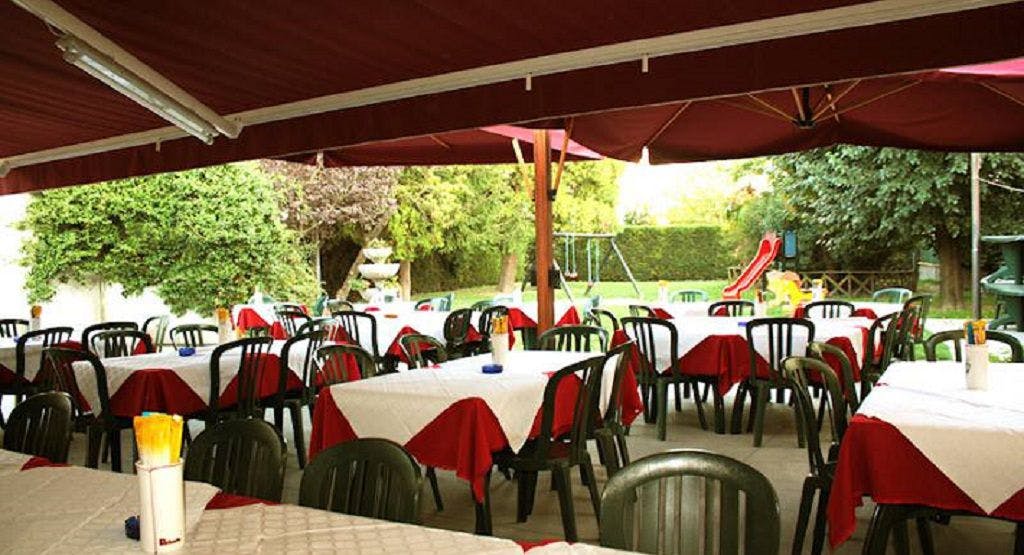 Photo of restaurant Silvio in Cadoneghe, Padua