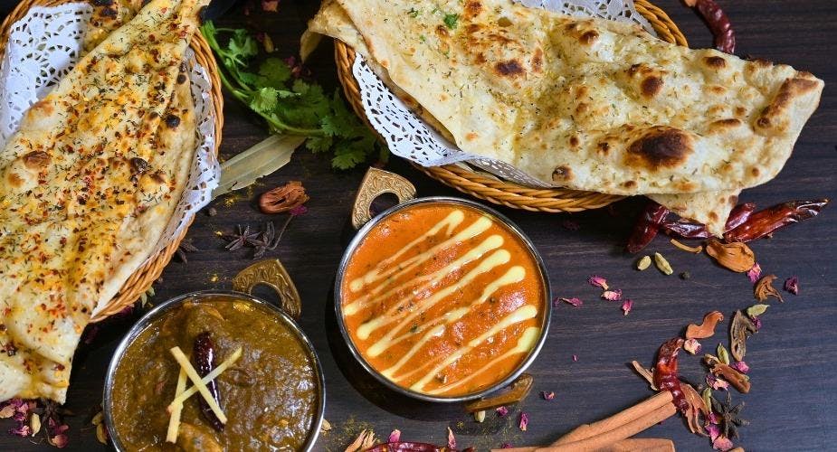 Restaurant Namaste Mate Multi Indian Cuisine Restaurant in Brooklyn Park, Adelaide