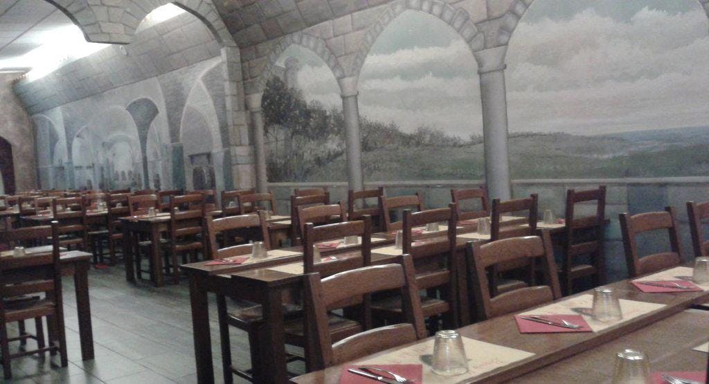 Foto del ristorante Corte del focho a Centro, Livorno