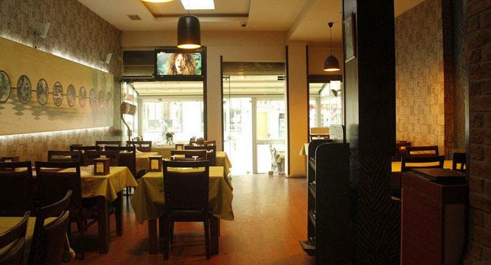 Photo of restaurant Gezzy Cafe & Restaurant in Beyoğlu, Istanbul