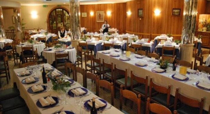 Foto del ristorante Ristorante Il Gabbiano a Passignano sul Trasimeno, Perugia