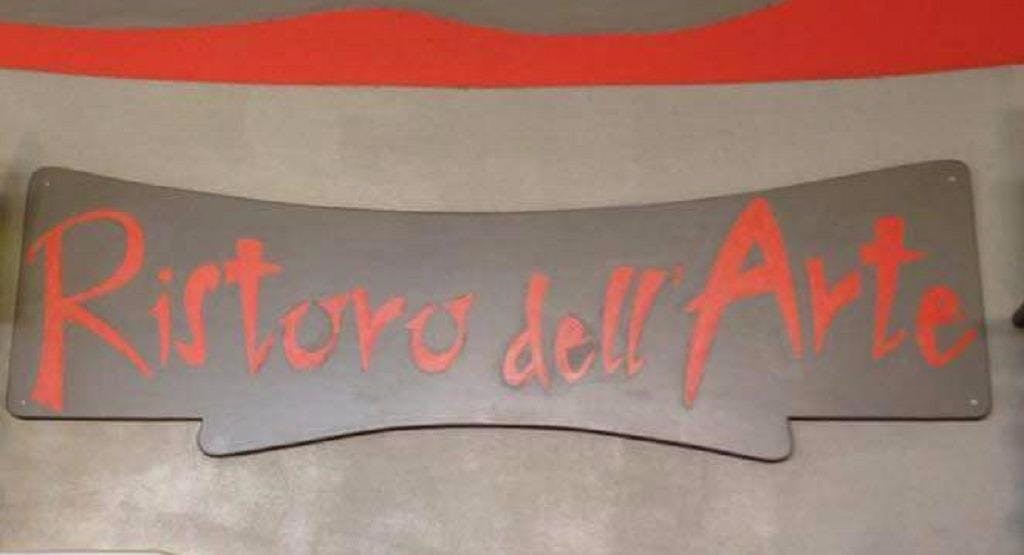Foto del ristorante Ristoro dell'arte a Signa, Firenze