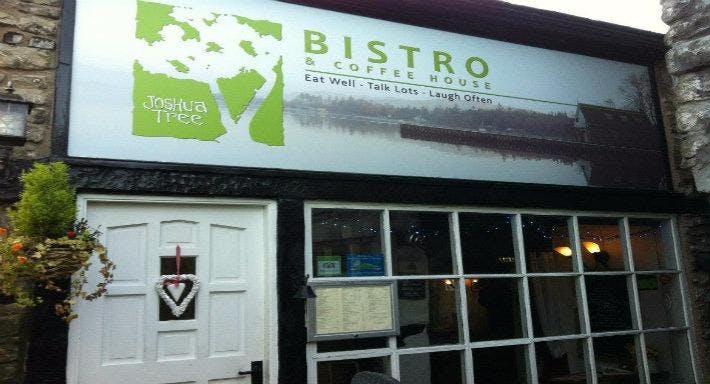 Restaurant Joshua Tree in Town Centre, Kendal