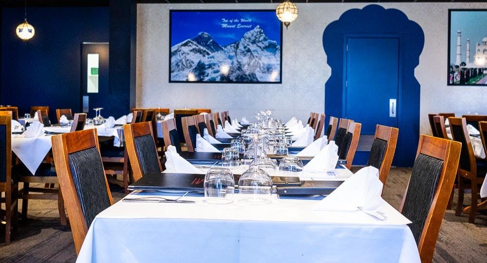 Photo of restaurant Great Spice Papamoa in Papamoa, Tauranga - Photo 9