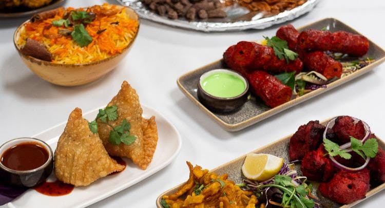 Photo of restaurant Great Spice Papamoa in Papamoa, Tauranga - Photo 3