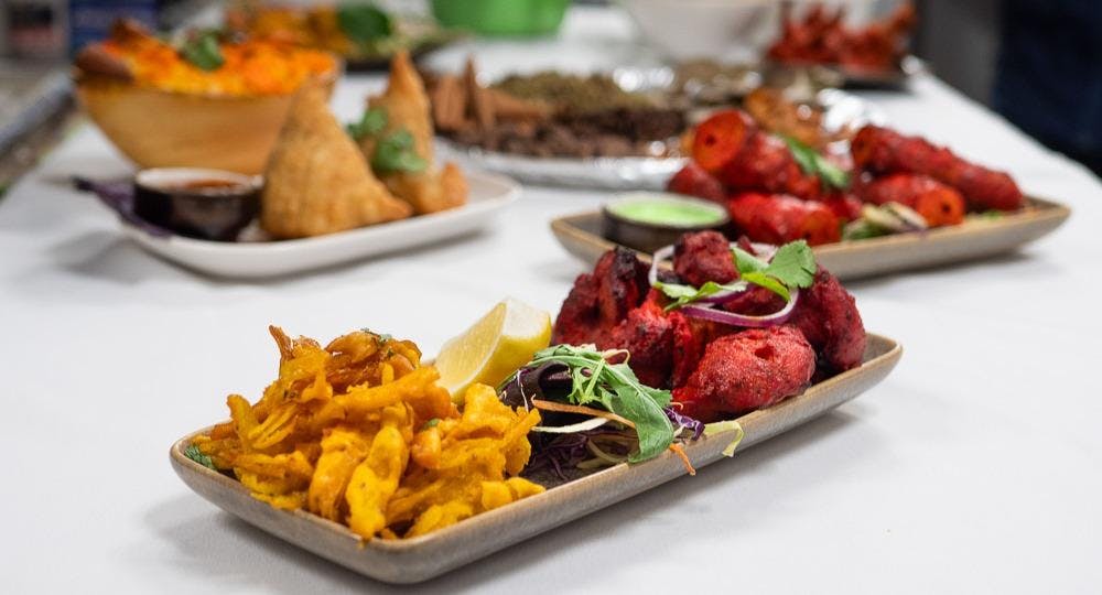 Restaurant Great Spice Papamoa in Papamoa, Tauranga